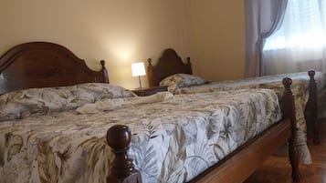Classic-Apartment | Bügeleisen/Bügelbrett, kostenloses WLAN