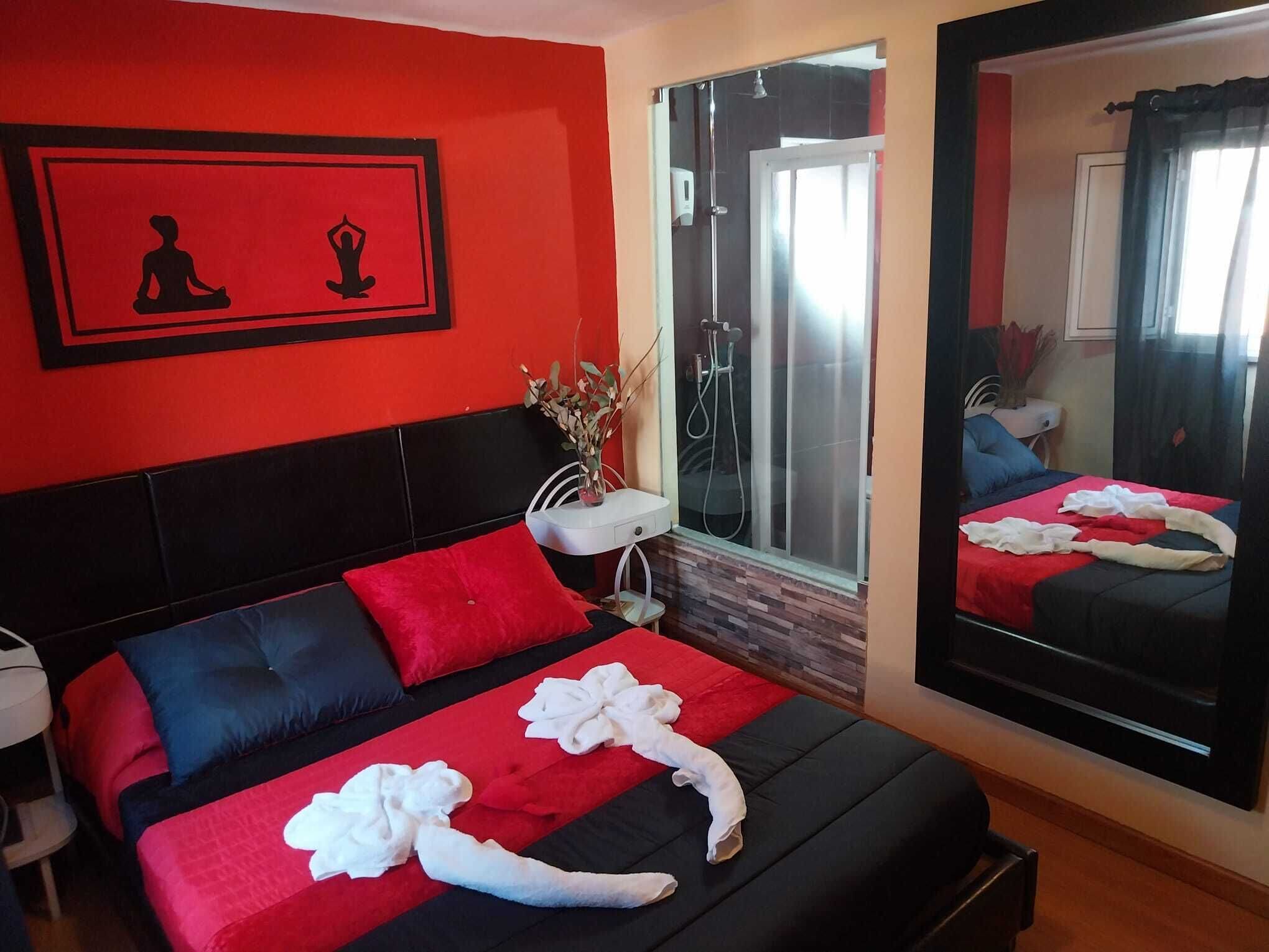 Classic-Villa | Bügeleisen/Bügelbrett, kostenloses WLAN