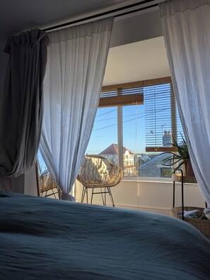 Room - 2BD Pet-friendly Old Miners' Cottage (Cornwall)