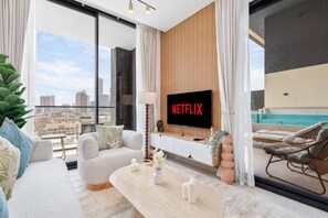 House - Refreshing 2BR at Binghatti Onyx (Dubai)