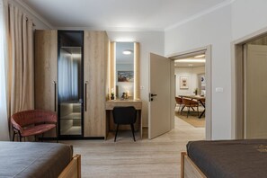 Ferienhaus | 3 Schlafzimmer
