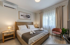 Ferienhaus | 3 Schlafzimmer