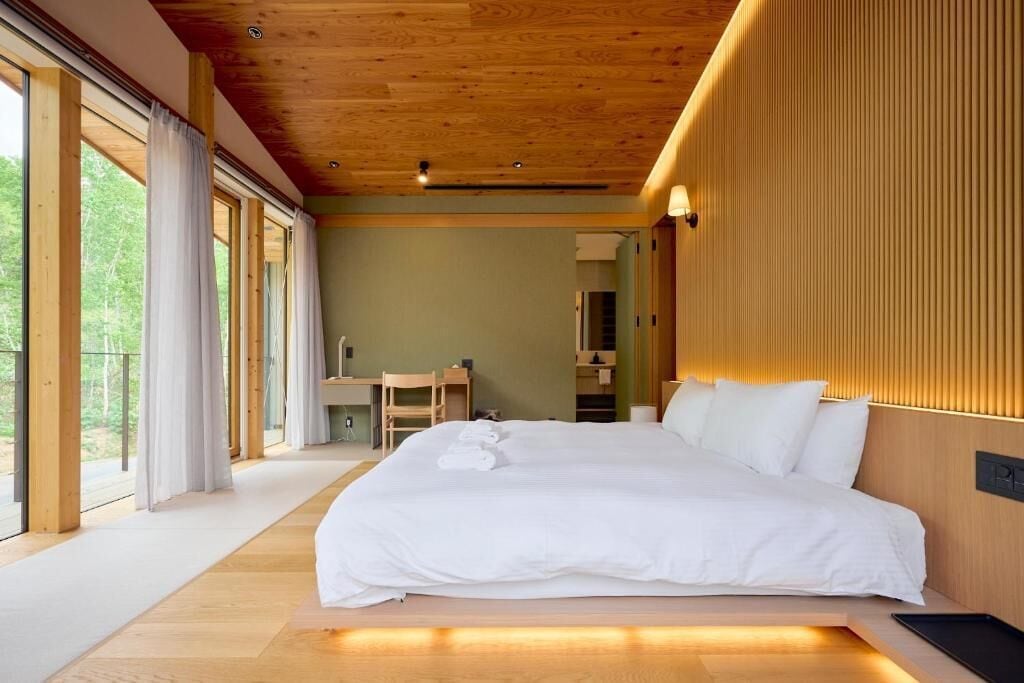 Deluxe Villa, Garden View | WiFi (free)