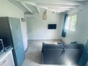 Oppholdsområde
