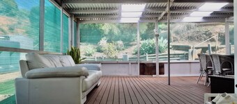 Mallee Drift - Exhale and Relax