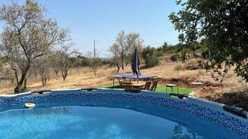 Villa, Garden View | Pool | 3 outdoor pools