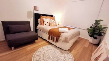 3 bedrooms