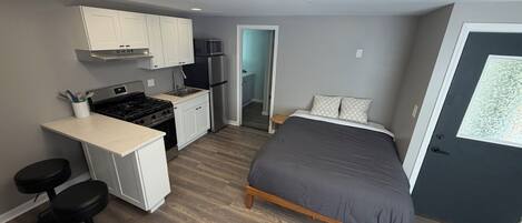 1 bedroom, WiFi