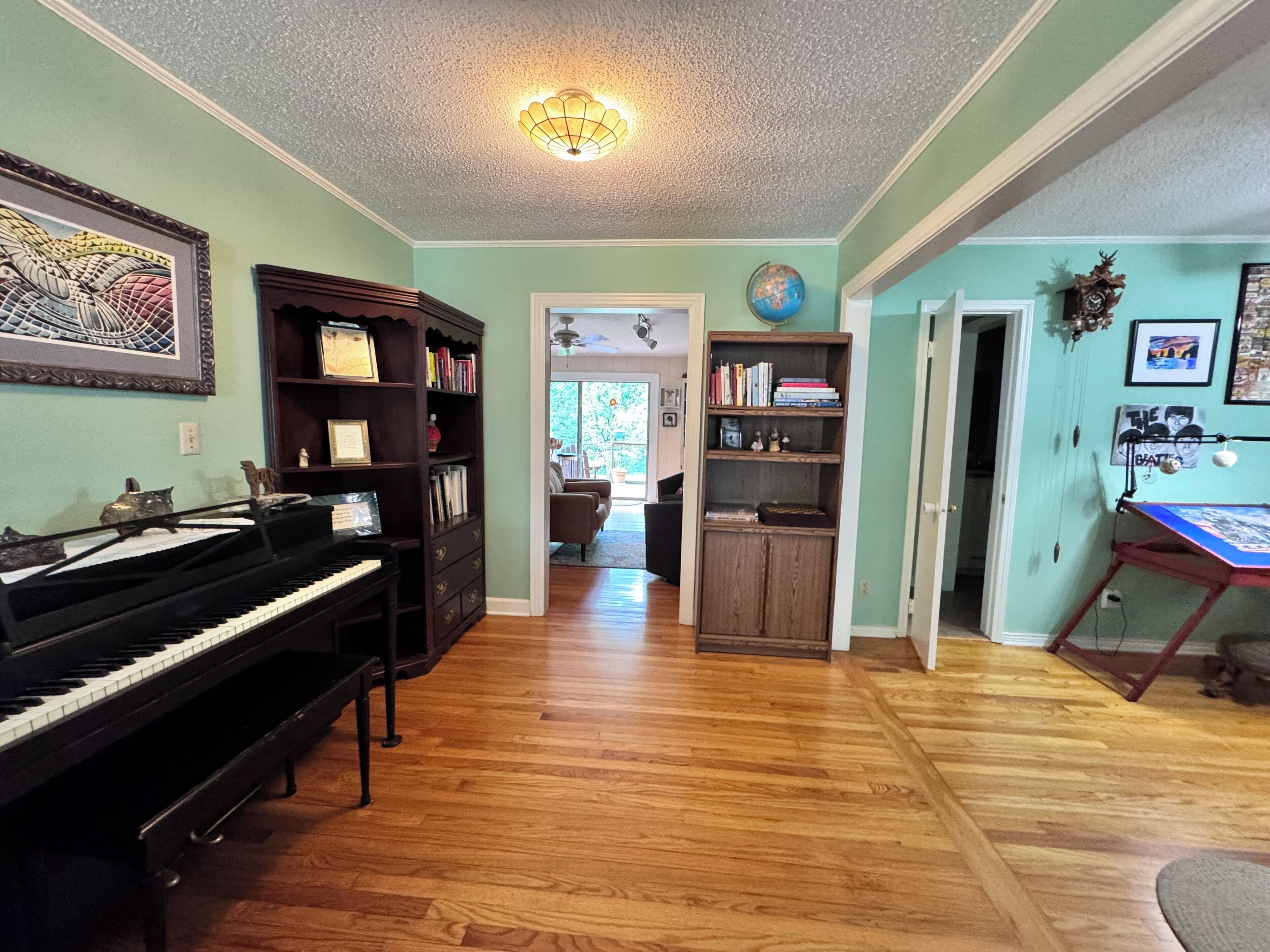 Interieur