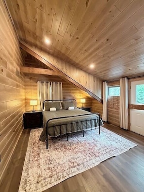 4 Schlafzimmer