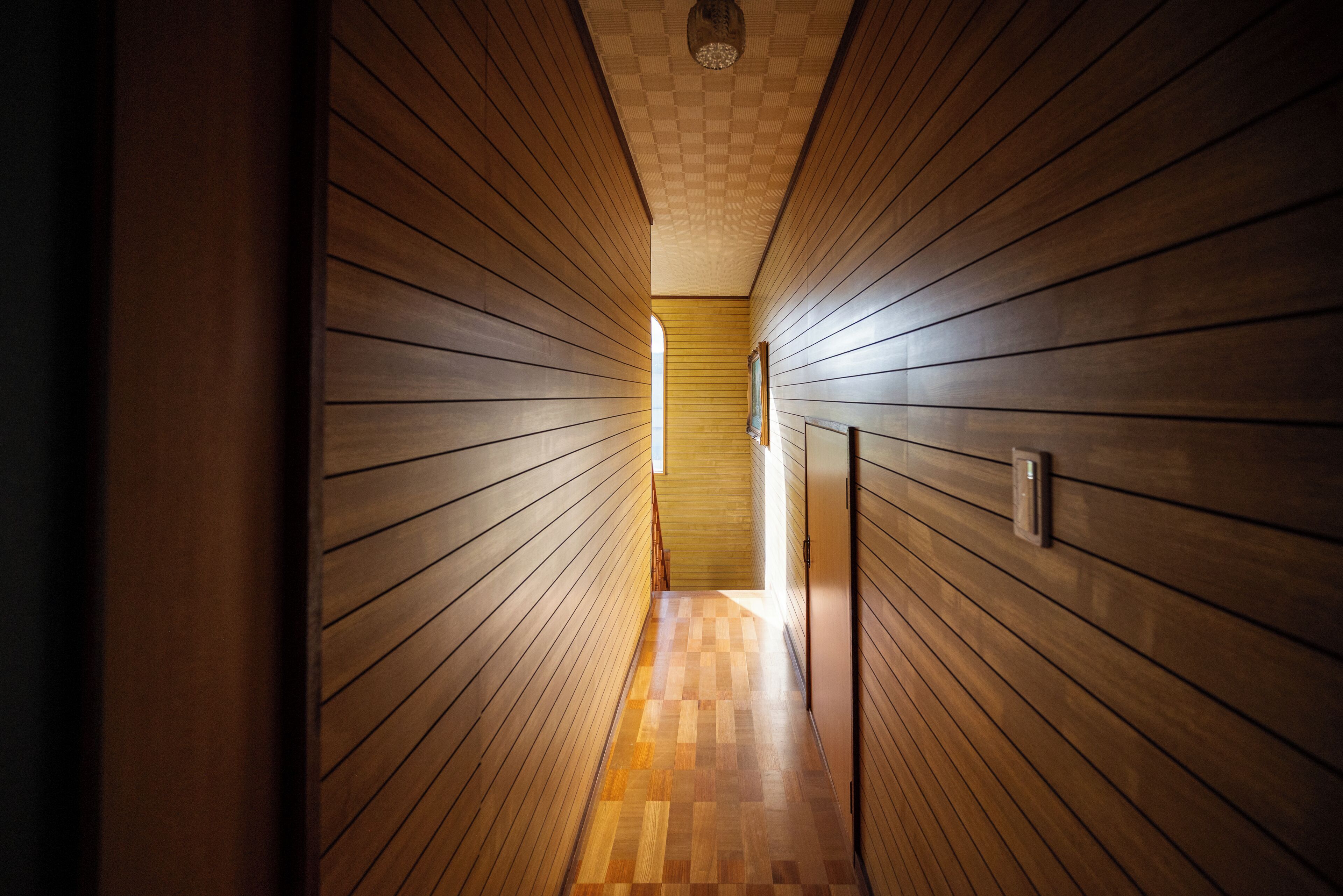 Maison, 3 chambres, vue ville | Intérieur