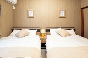 Basic-Haus, 3 Schlafzimmer, Stadtblick | Kostenloses WLAN