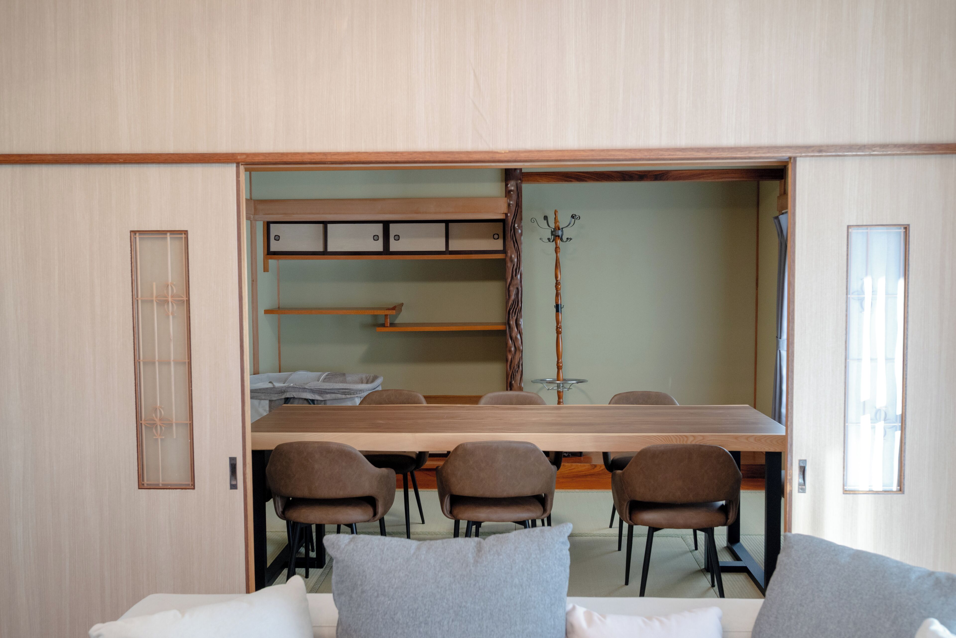 Basic House, 3 Bedrooms, City View | Interior