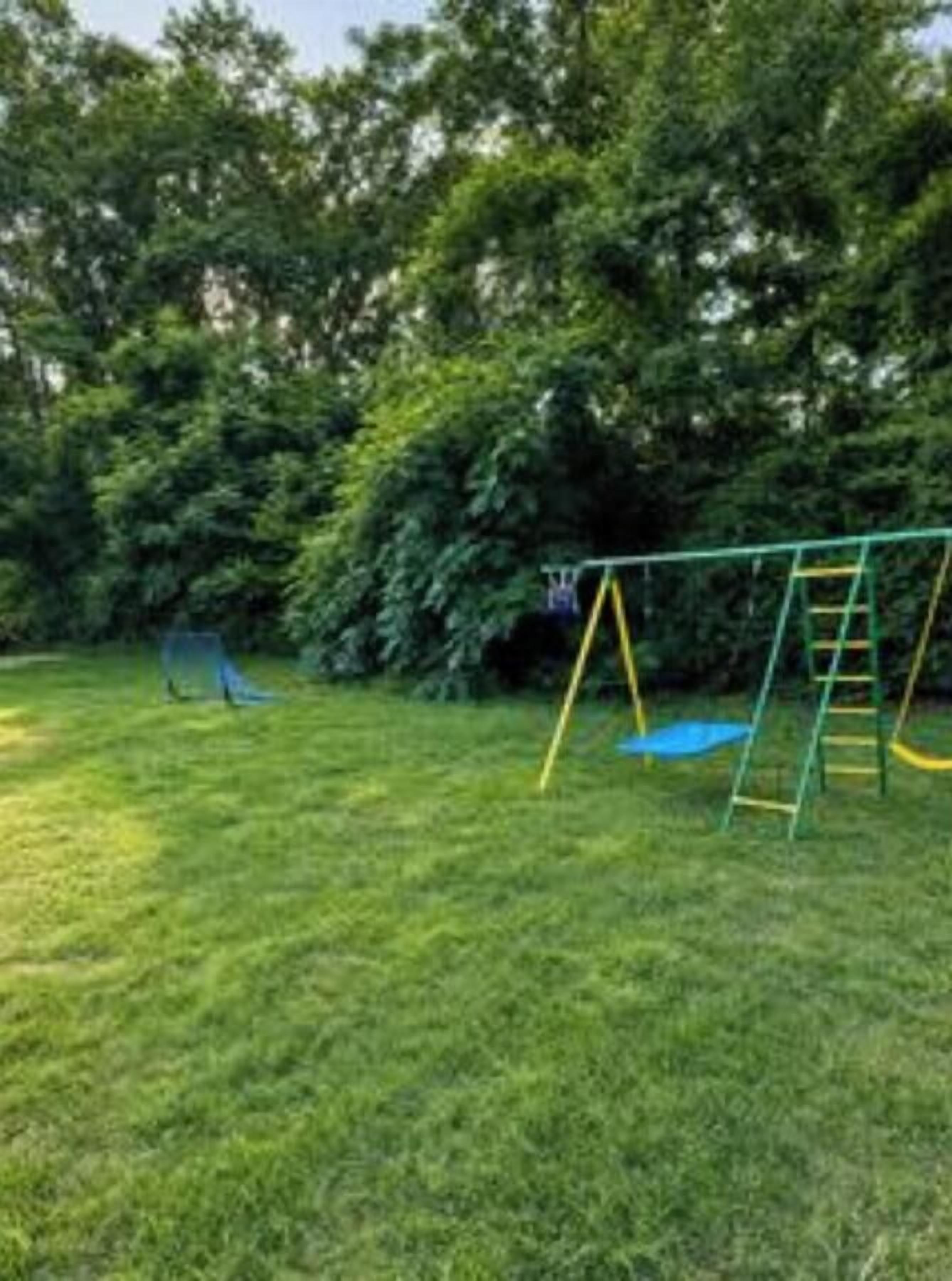 Area bambini