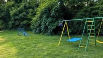 Area bambini
