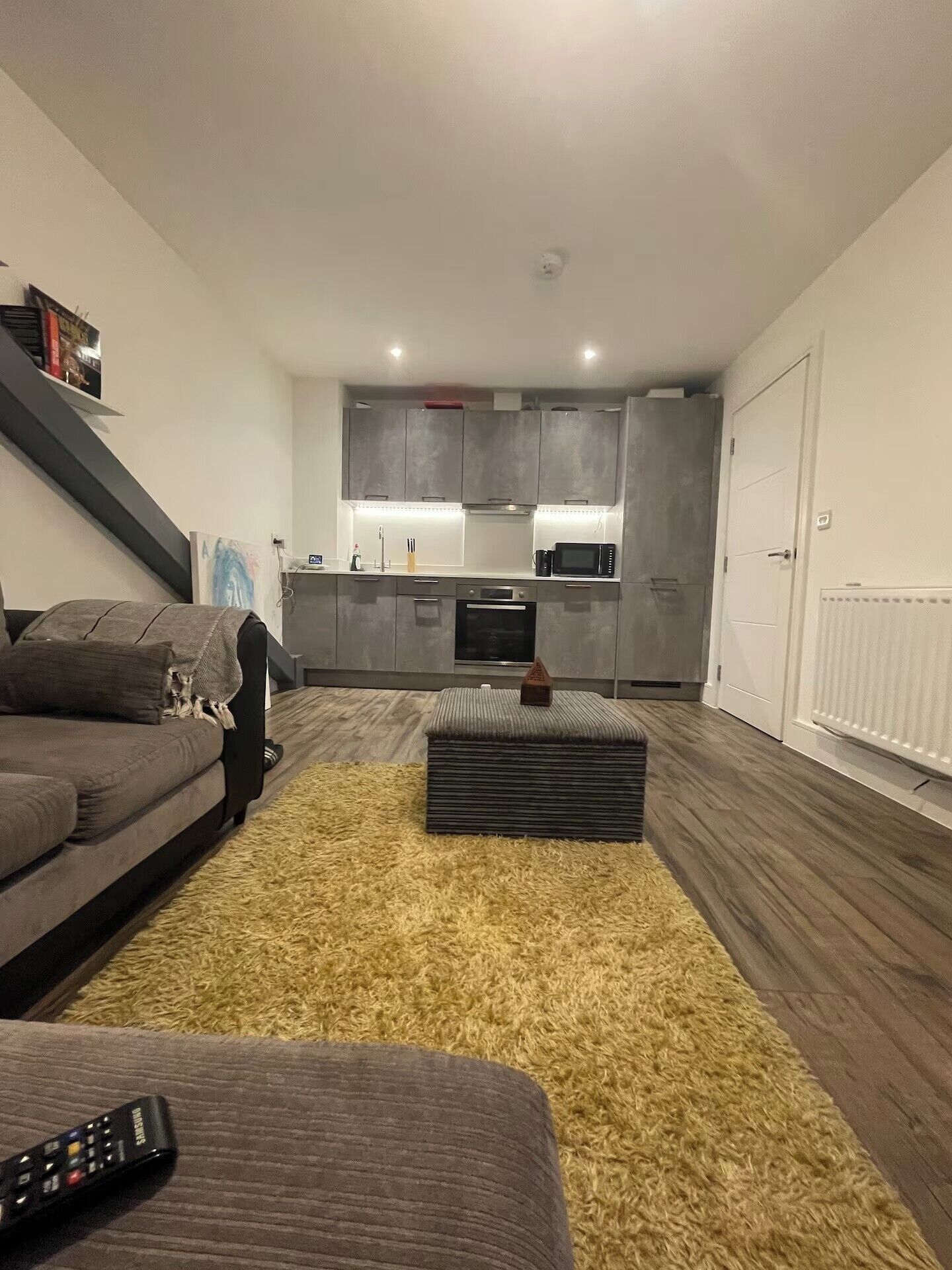 TV