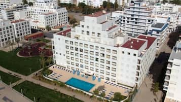 Apartment, Balcony, Garden View | Exterior