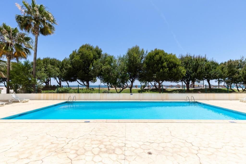 Piscina a l'aire lliure 