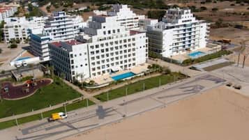 Apartment, Balcony, Garden View | Exterior