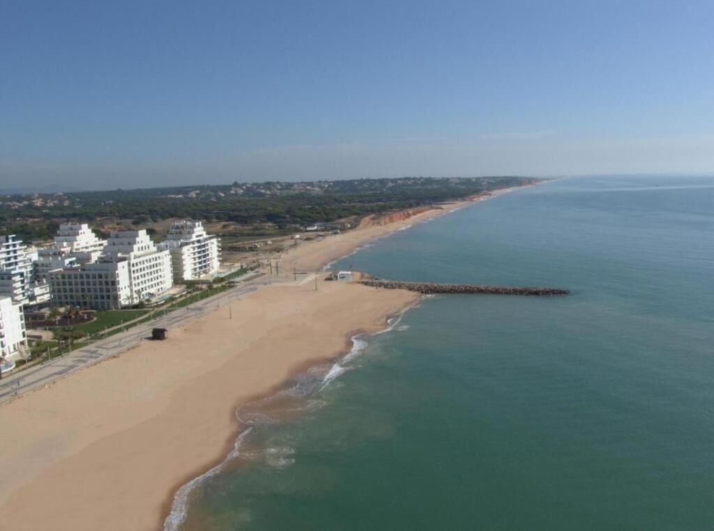 Apartment, Balcony, Garden View | Beach