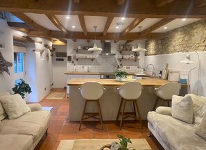 Interior - Hideaway Barn Bicester (Bicester)