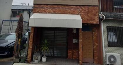 Lucky House Guest House