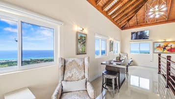 Townhome | Vardagsrum