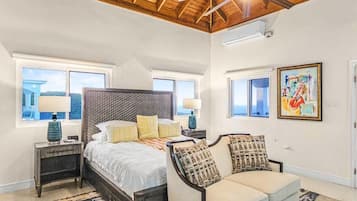 Casa adosada | Tabla de planchar con plancha y wifi gratis