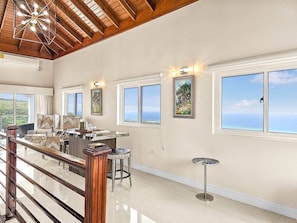 Casa adossada | Interior