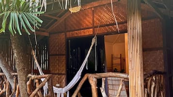 In-room safe, blackout drapes, WiFi (free), bed sheets