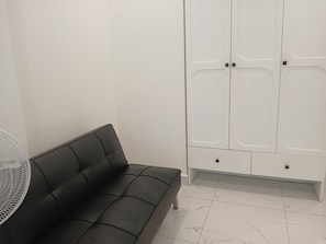 Living area - MARINA VINHOMES  (long binh)