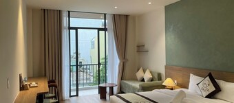 Chinchu Luxury Hotel