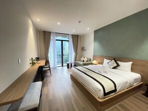 City view - Chin Chu Stay 2 (Thanh pho Ho Chi Minh)