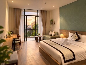 Room - Chinchu Luxury Hotel (Ho Chi Minh City)