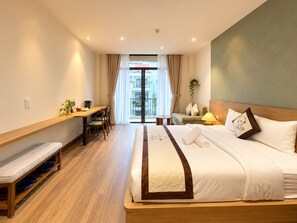 Bathroom - Chinchu Luxury Hotel (Ho Chi Minh City)