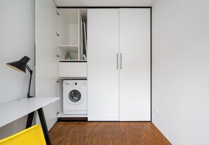 Interior - Warsaw Soho Lifestyle Studio (Warszawa)