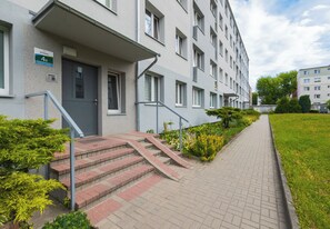 Detall de l'exterior