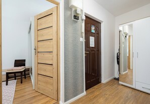 Interior - Grażyny Modern Apartament (Szczecin)