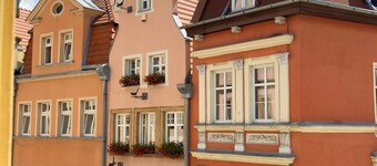 Jelenia Góra Spacious Apartment