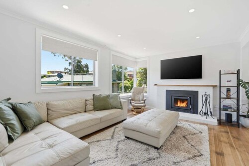 Cozy Pet-Friendly Home | Glenorchy