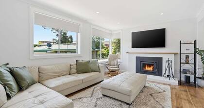 Cozy Pet-Friendly Home | Glenorchy