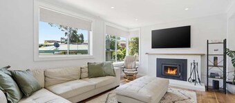 Cozy Pet-Friendly Home | Glenorchy