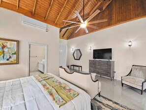 Iron/ironing board, free WiFi, wheelchair access - Beyond The Sea 2 (Montego Bay)