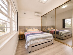 3 Schlafzimmer, Bügeleisen/Bügelbrett, WLAN, Bettwäsche