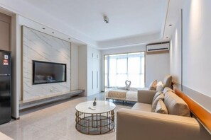 Interior - Wealth Mansion (Phnom Penh)