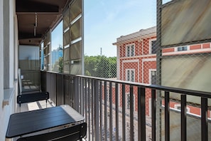 Property grounds - Dimora Italia in the centre Bari, Bari, Italy (Bari)