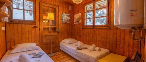 Seconde chambre