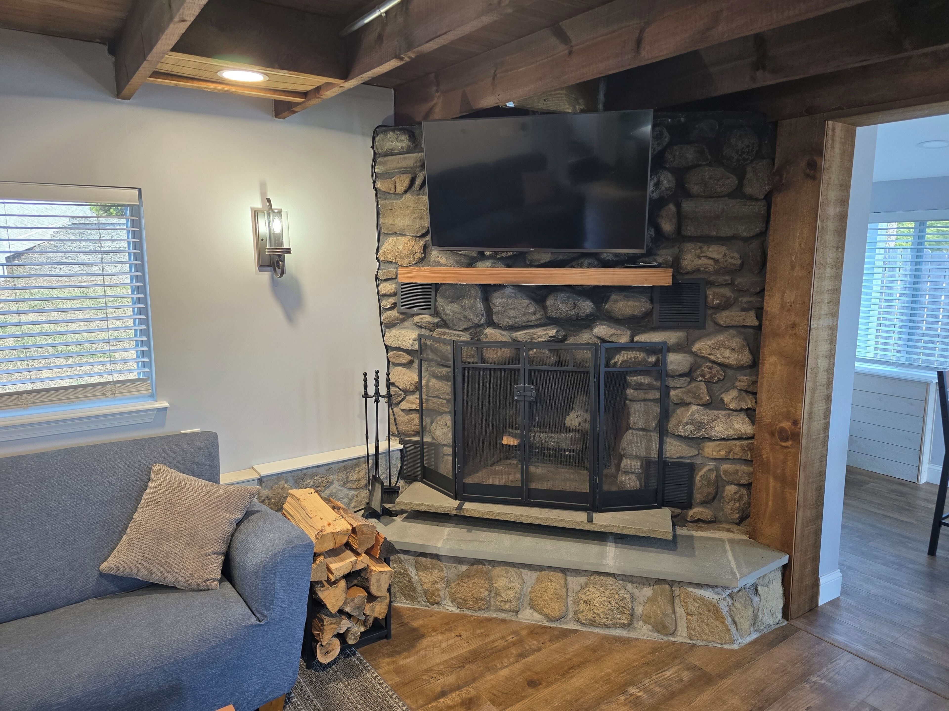 Charming, Relaxing Cottage With Private Dock In Northwood, Nh - 諾丁漢