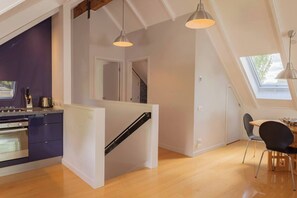 Interior - Luxury Eco Apt w/ Pool, Gym & Sauna - Adults only (Wanaka)