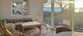 Amazing home in Skanderborg with sauna